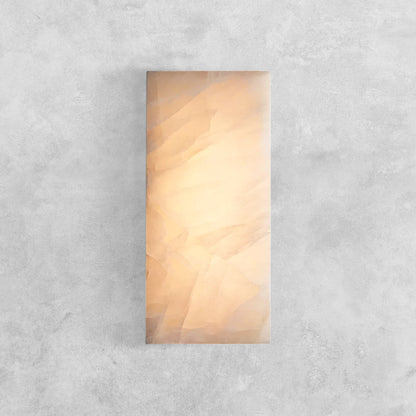 Riora Grand Wall Sconce 12"18"