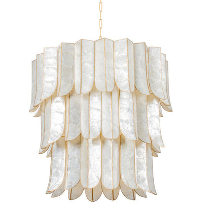 Cartagena Chandelier