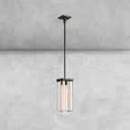 Saver Square Pendant