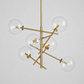 Roscoe Chandelier