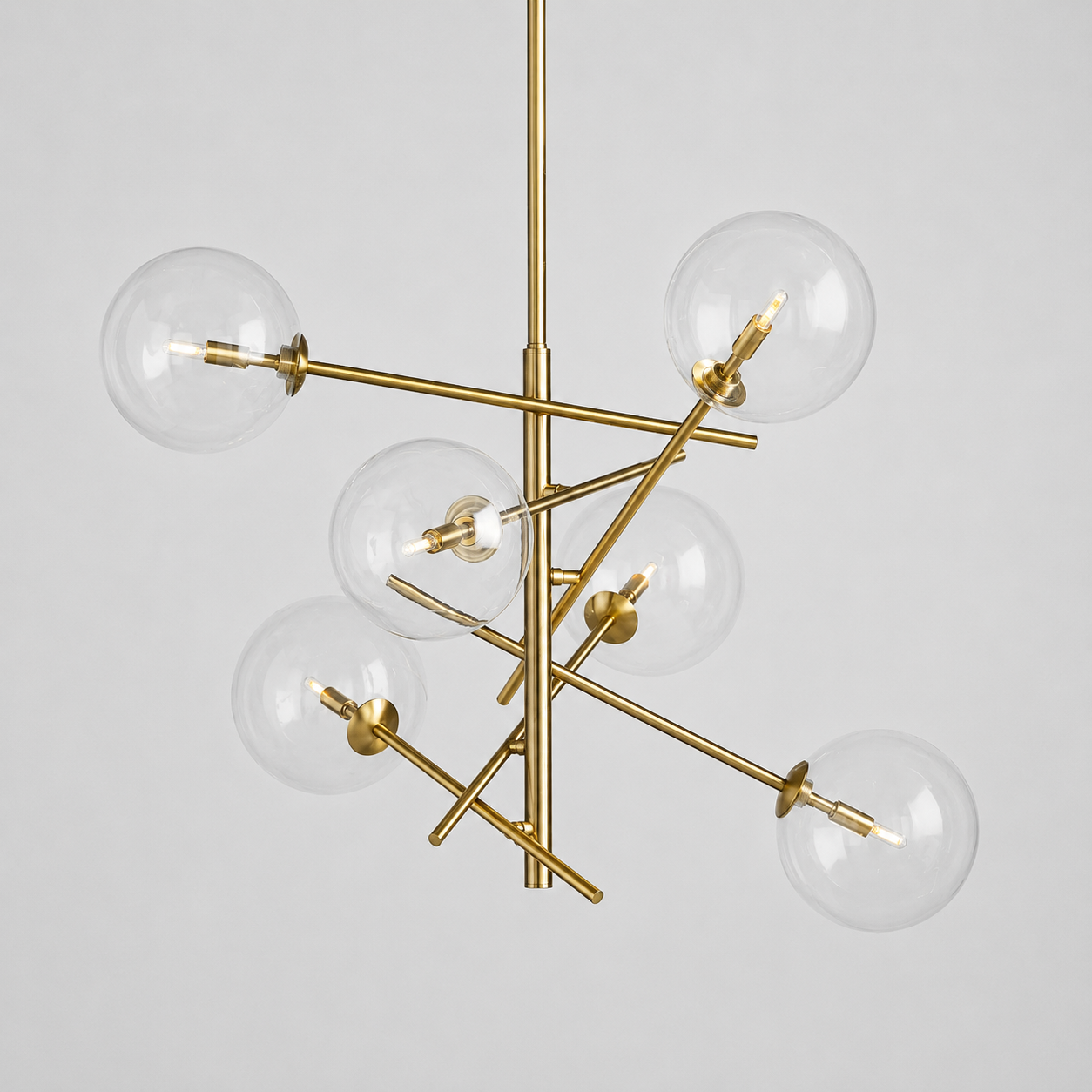 Roscoe Chandelier