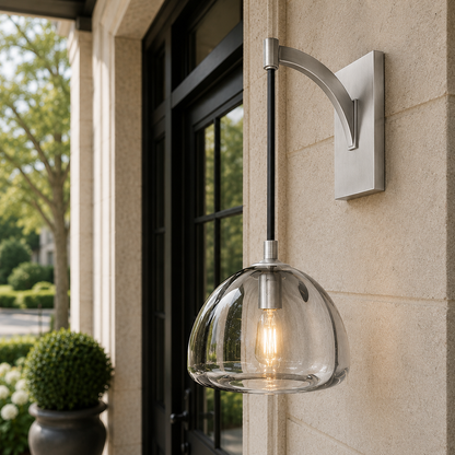 Hederus Sconce