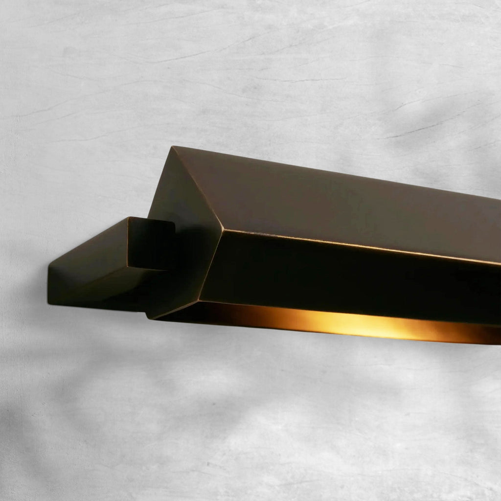 Zaeden Wall Sconce 18''24''30''