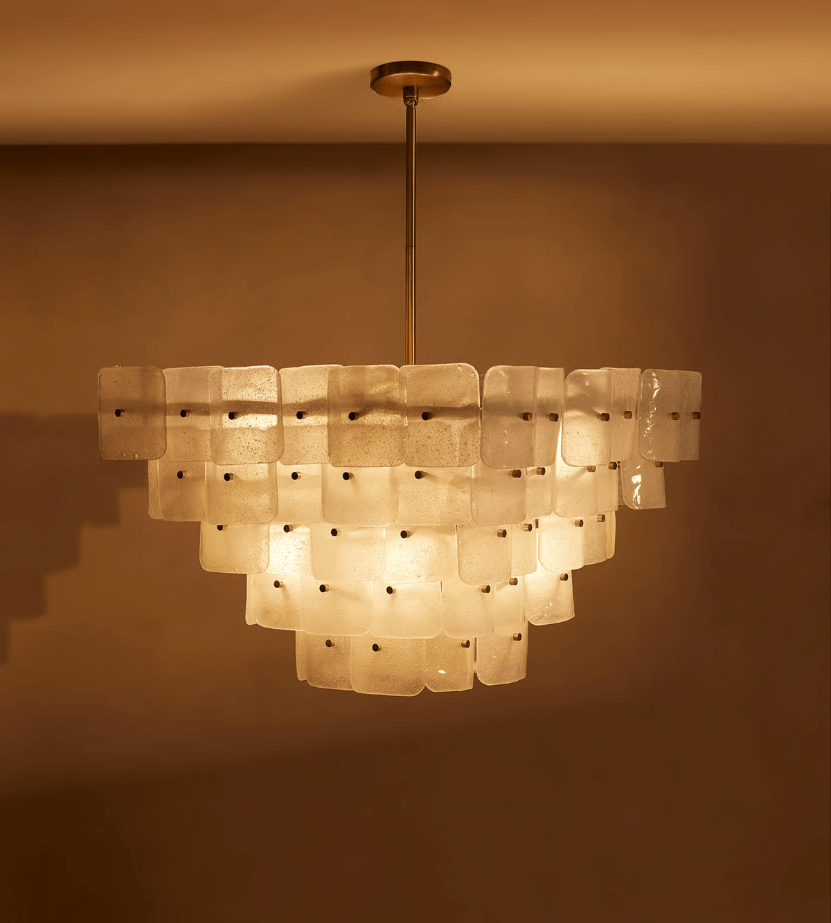 Francis Chandelier
