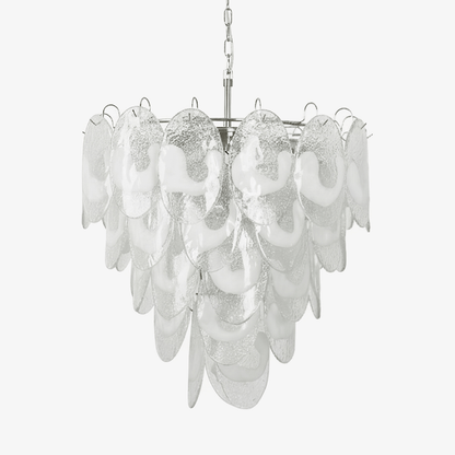 Frostelle Murano Chandelier