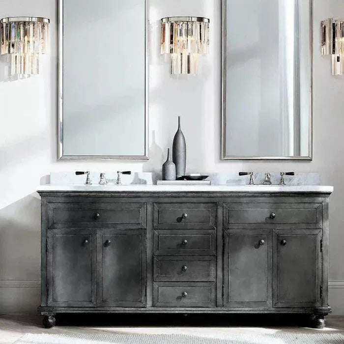 LeTierdWall Sconce