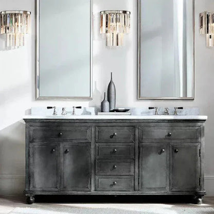 LeTierdWall Sconce