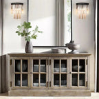 LeTierdWall Sconce