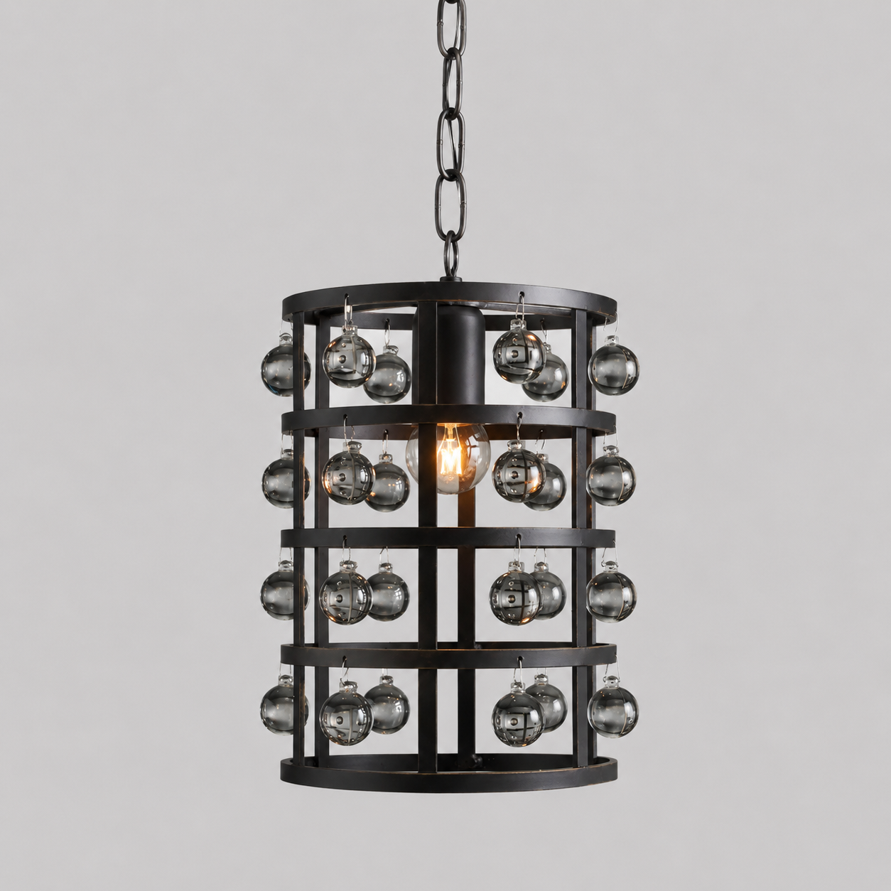La Cage Pendant