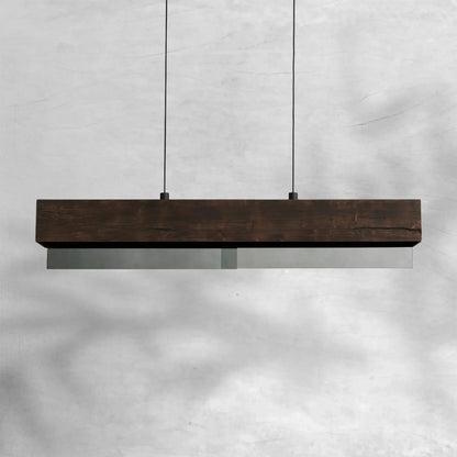 Lena Linear Chandelier