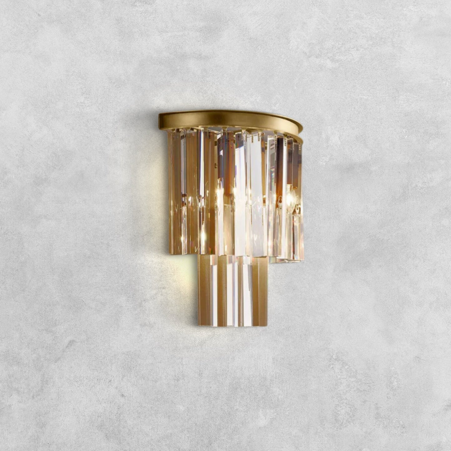 LeTierdWall Sconce