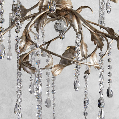 Viticcio Round Chandelier