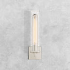 Saver Rectangular Sconce