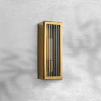 Aventure 14" Outdoor Wall Sconce