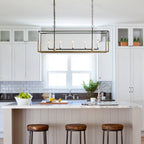 Holt 5-Light Linear Chandelier