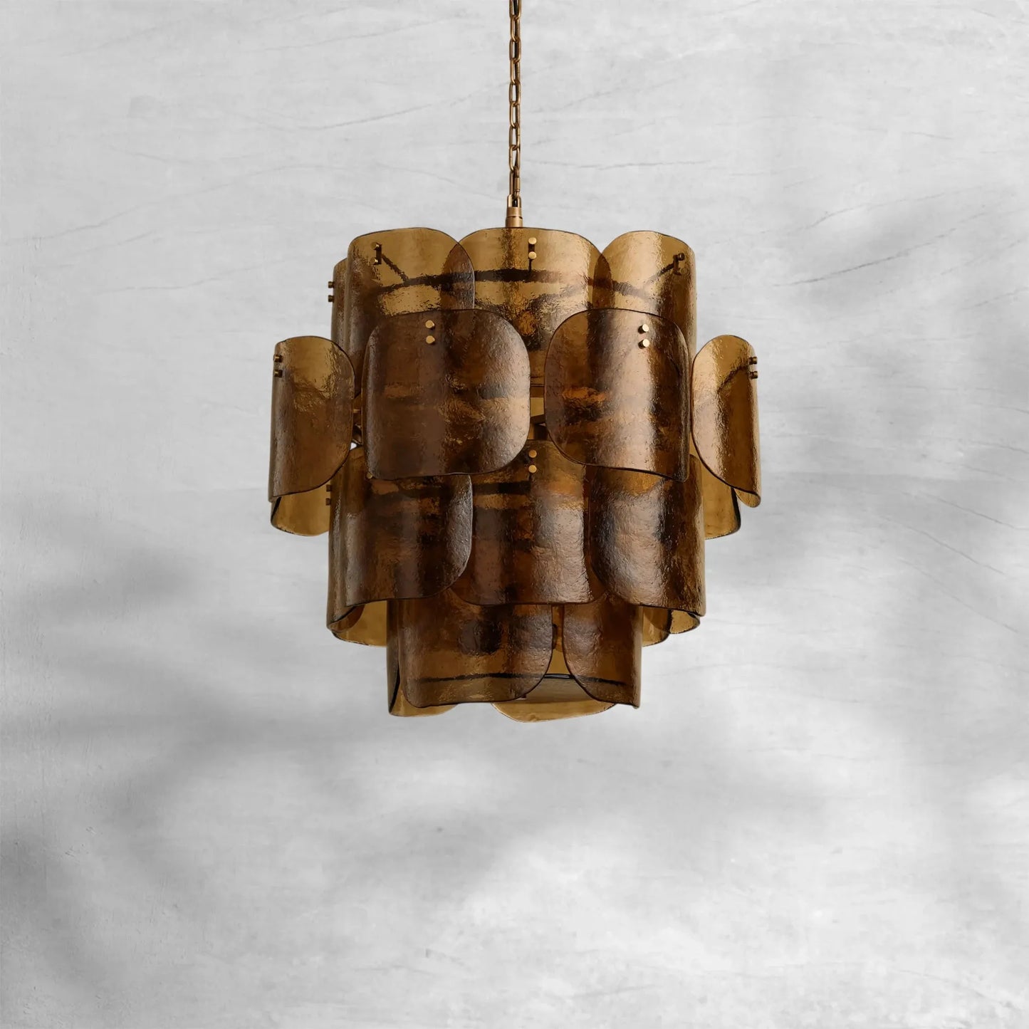 Blaire Round Chandelier