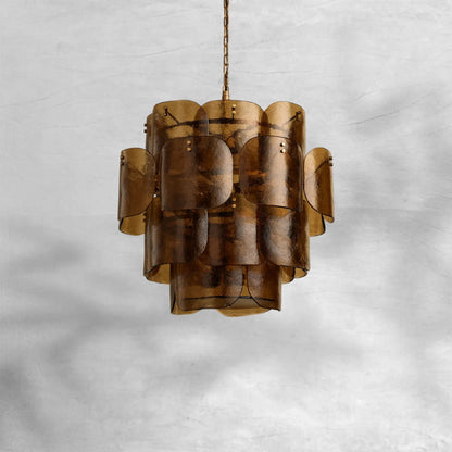 Blaire Round Chandelier