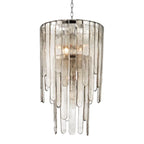 Fenwater Crystal Falls Chandelier
