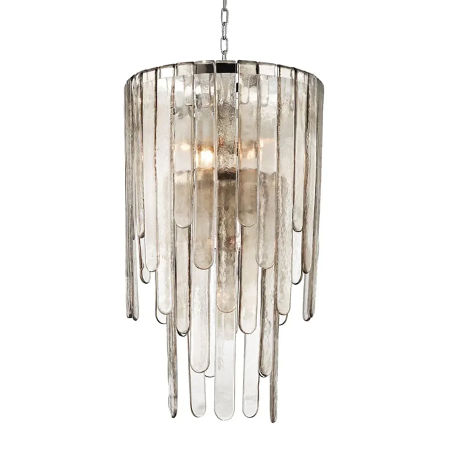 Fenwater Crystal Falls Chandelier