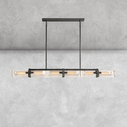 Saver Linear Chandelier 24" 48" 72"
