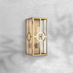 Westerley Outdoor Sconce 19''22''
