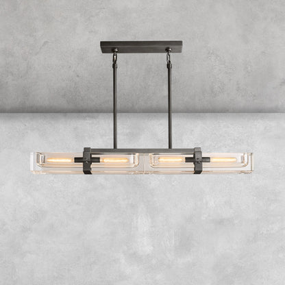 Saver Linear Chandelier 24" 48" 72"