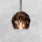 Bouble De Crystal Pendant Light
