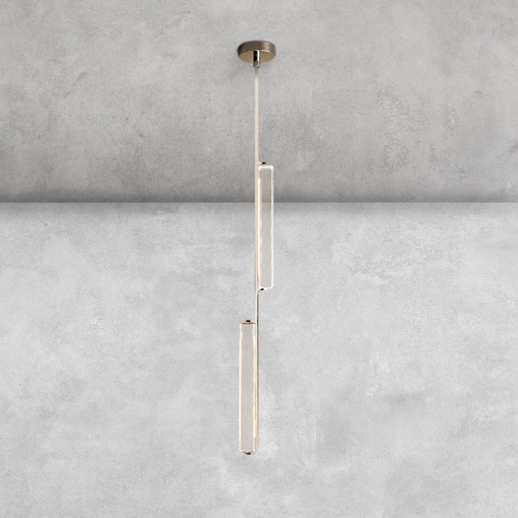Milano Crystal Pendant Light