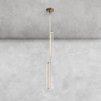 Milano Crystal Pendant Light