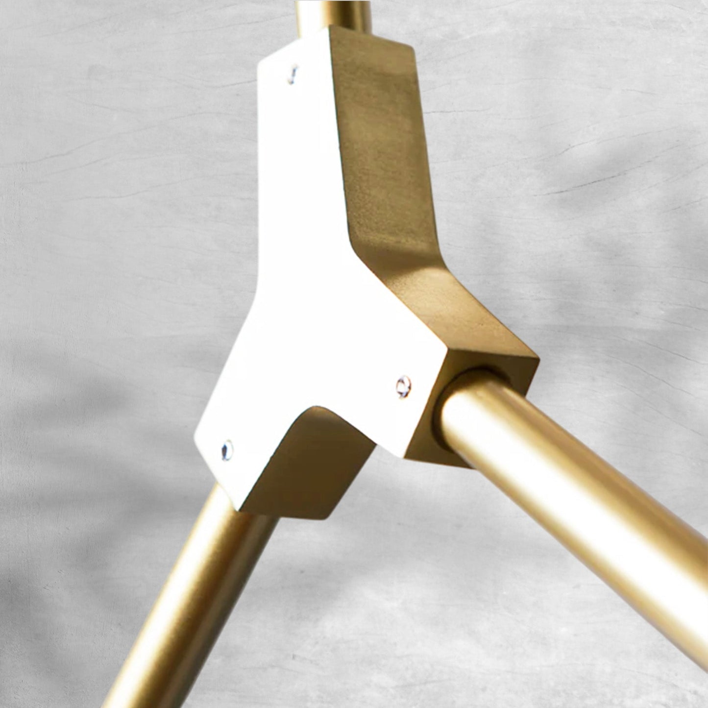Covington Drop Globe Branching Bubble Chandelier 38''