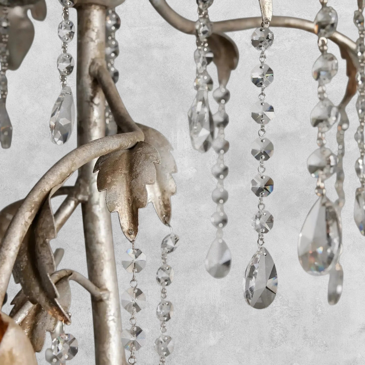 Viticcio Cascade Chandelier