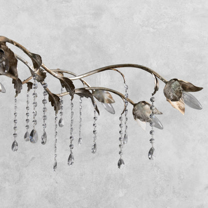 Viticcio Rectangular Chandelier 52'' 61" 71''