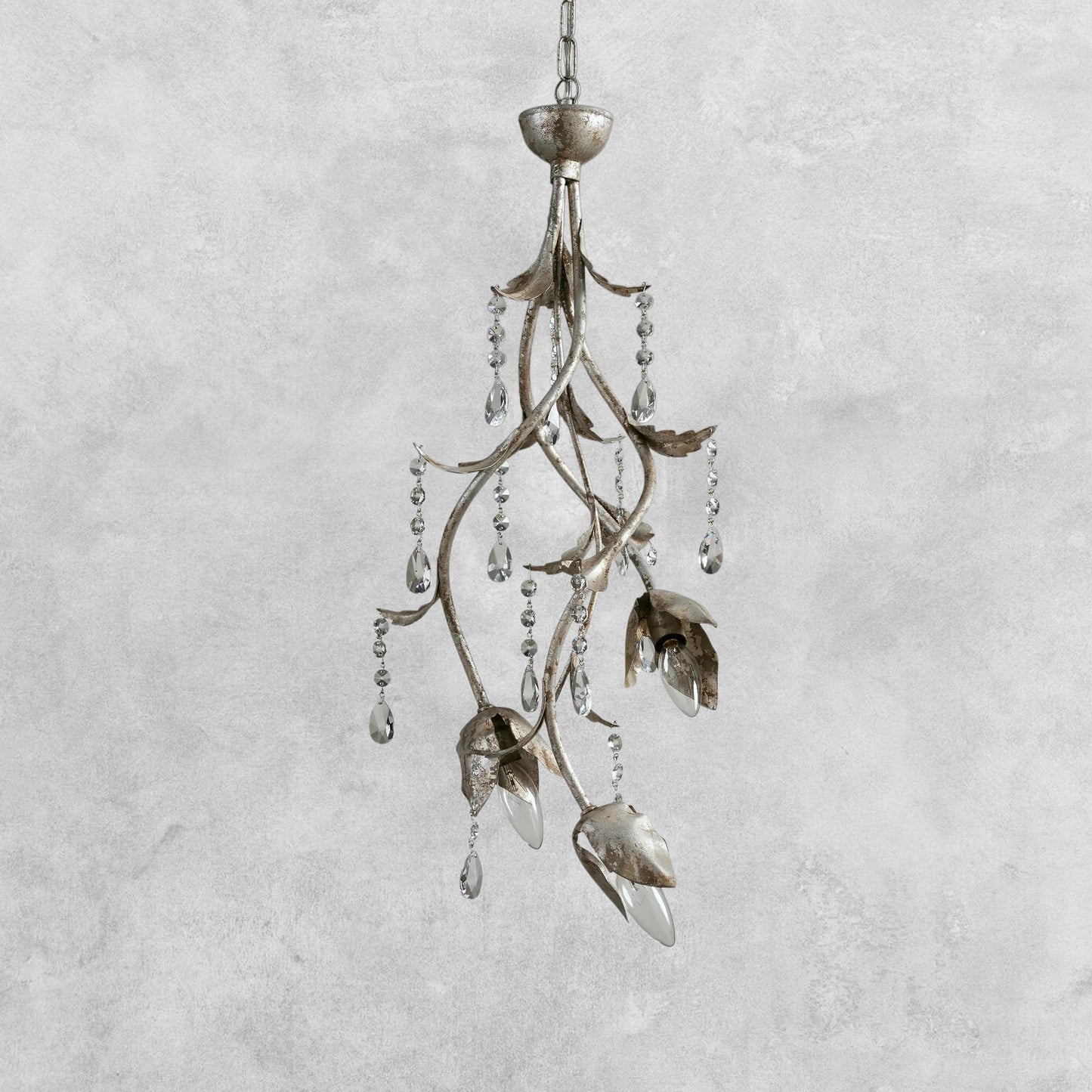 Viticcio 28" Pendant