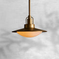 Argent Pendant