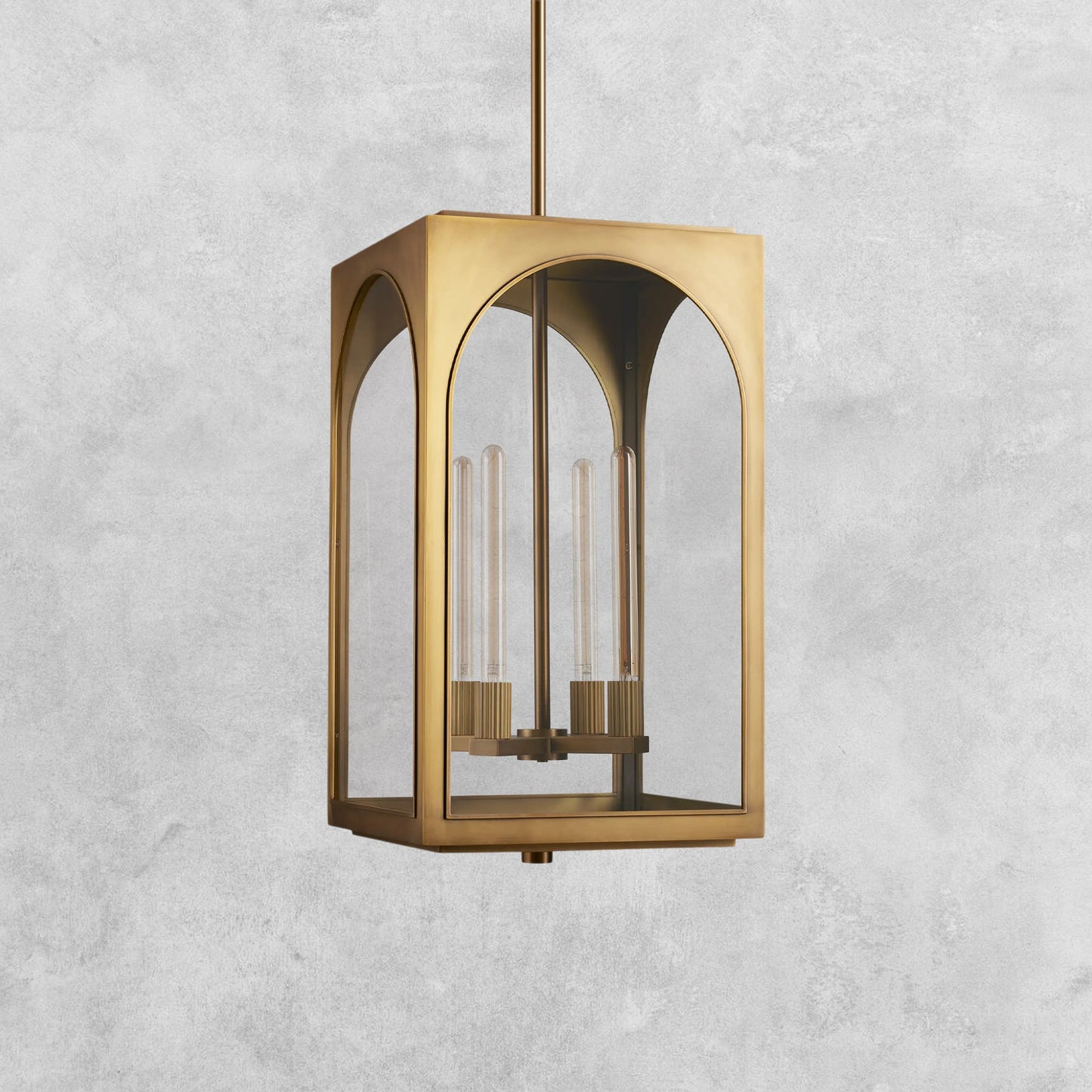 Palladian Outdoor Pendant