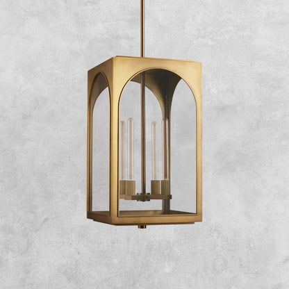 Palladian Outdoor Pendant