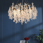 Thirza Tree Branch Crystal Chandelier