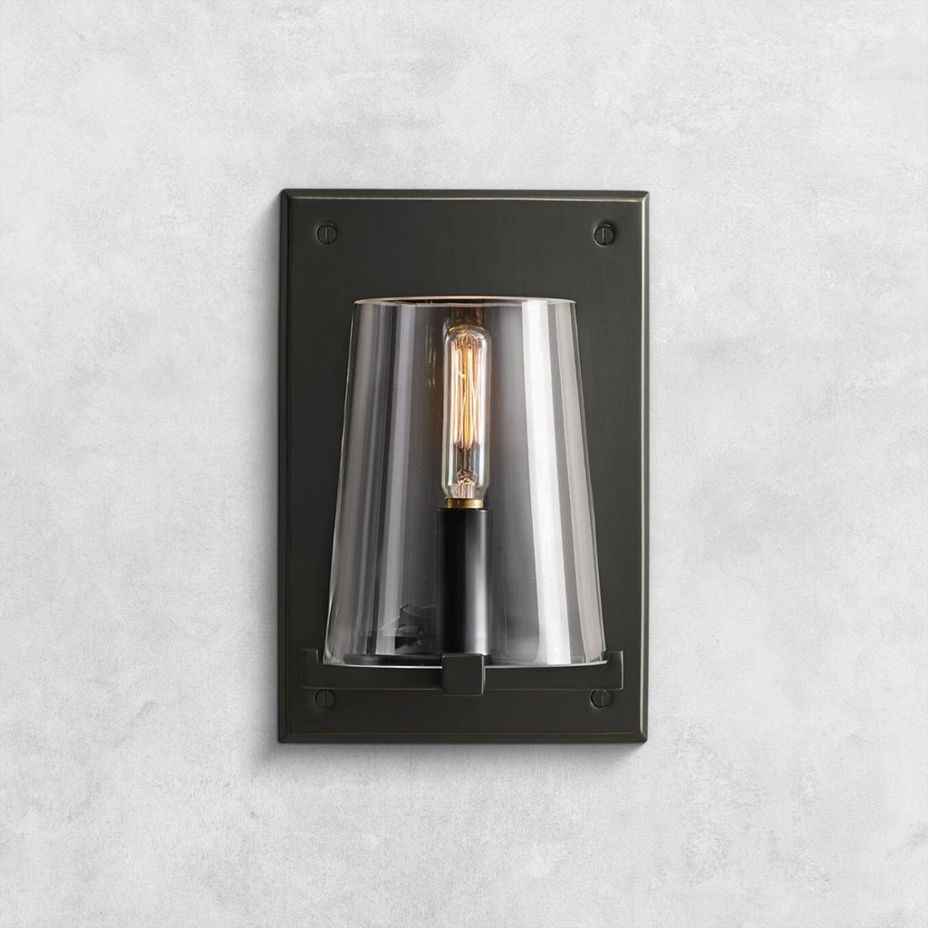 Pauilla Sconce