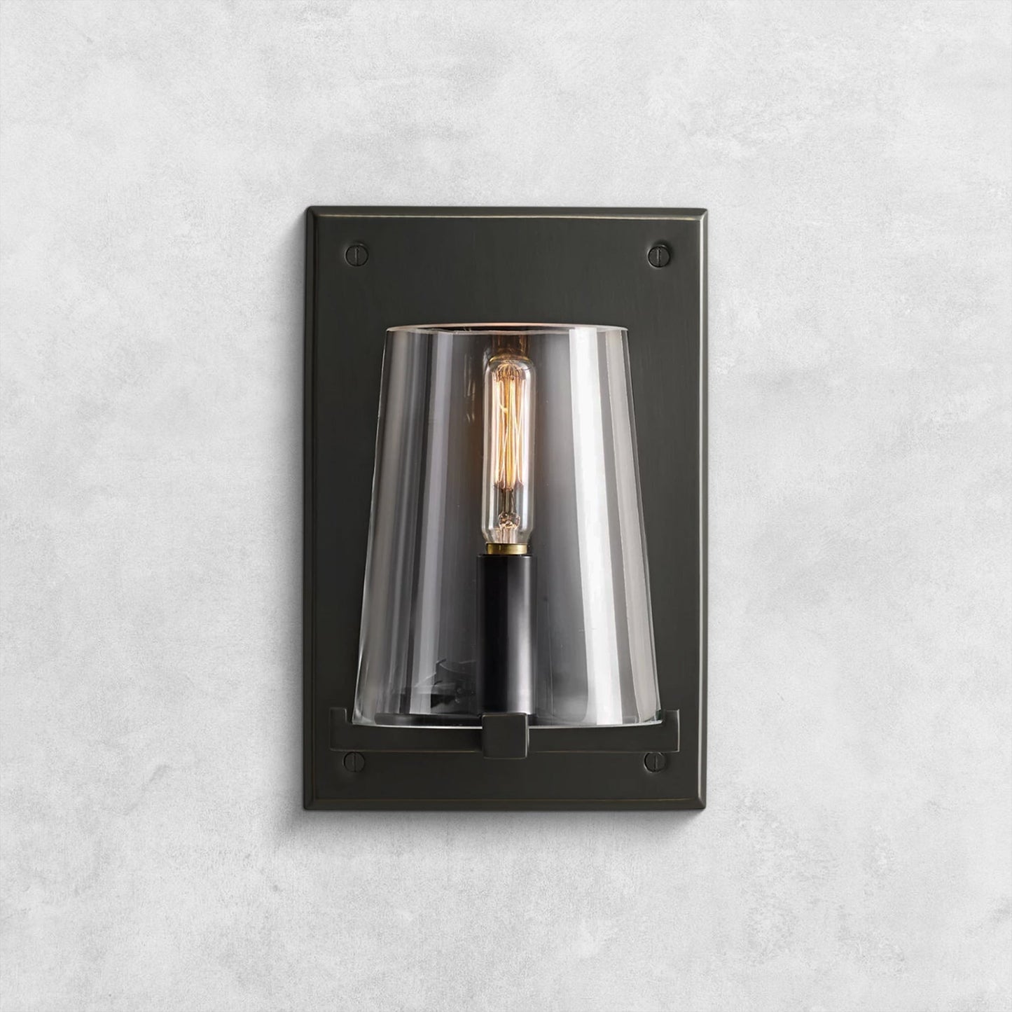 Pauilla Sconce