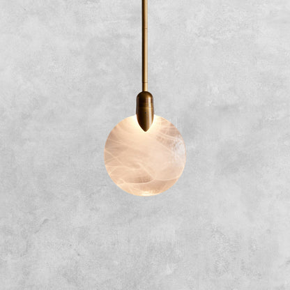 Lyla Single Pendant