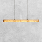 Halima Linear Chandelier