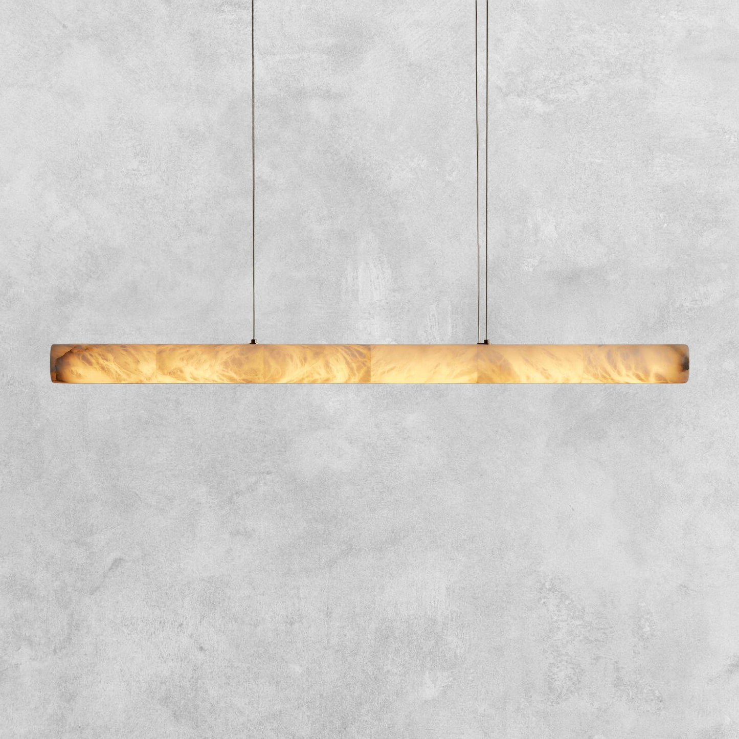 Halima Linear Chandelier