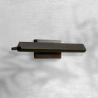 Zaeden Wall Sconce 18''24''30''