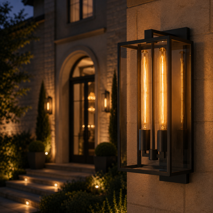 Berures Sconce