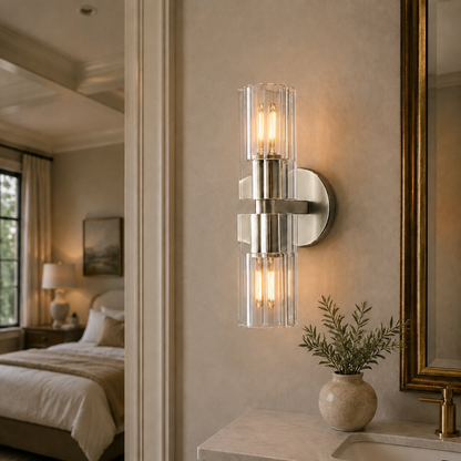 Arcuphoe Linear Sconce