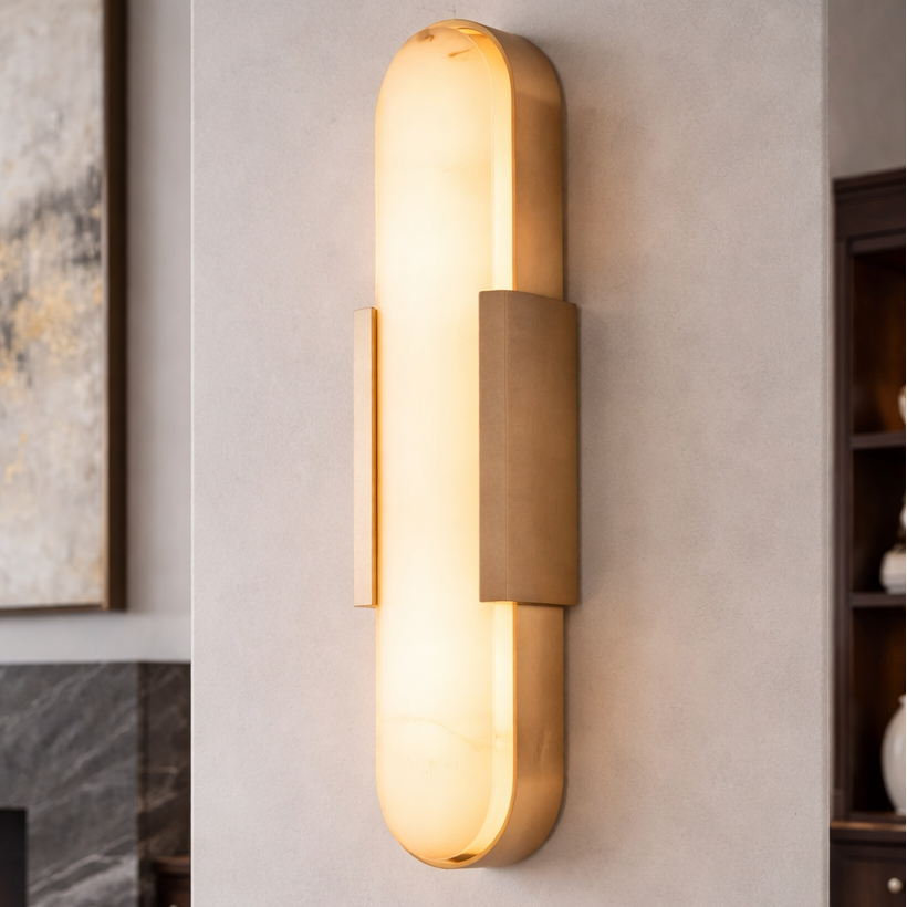 Mezeres Sconce