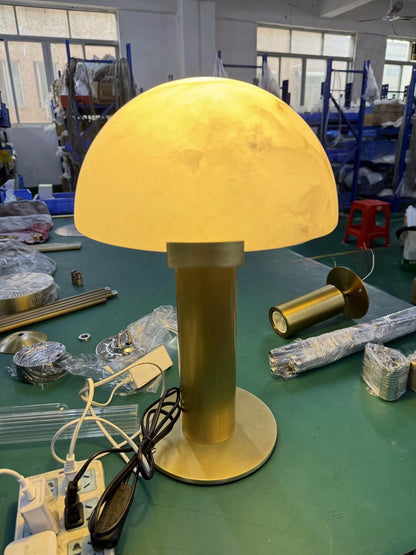 Melangela Table Lamp