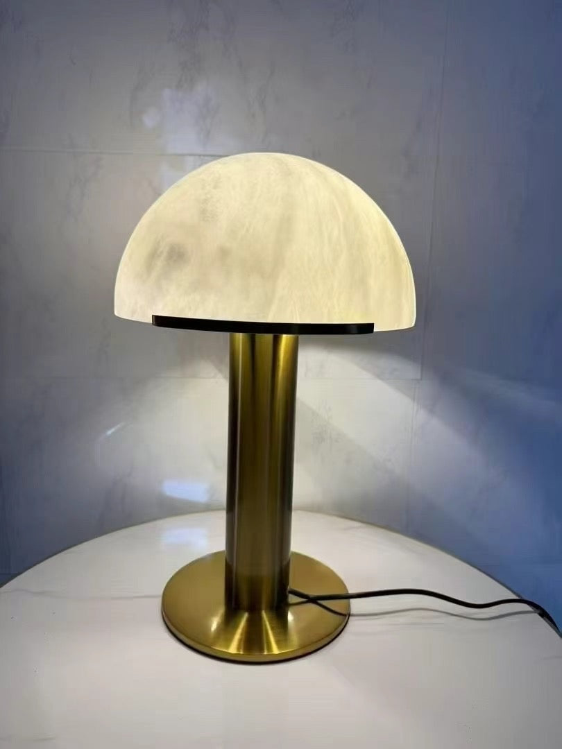 Melangela Table Lamp