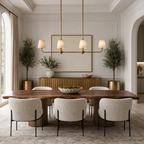 Adria Linear Chandelier