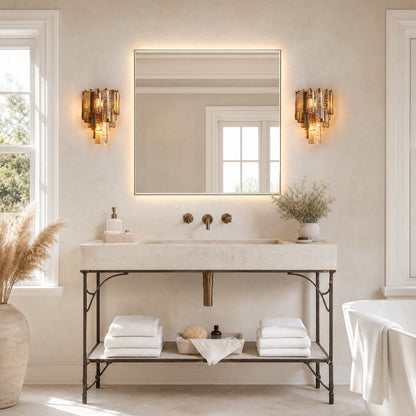 Neve Sconce